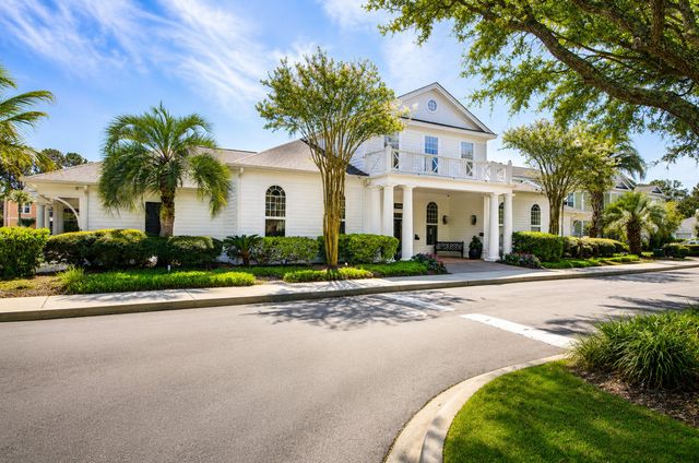 1931 Chatelain Way, Mount Pleasant, SC 29464