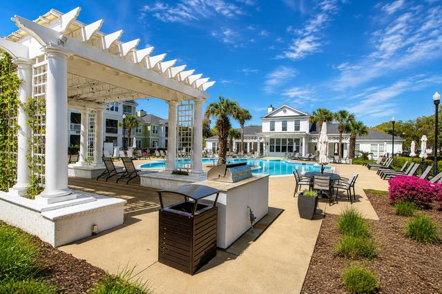 1931 Chatelain Way, Mount Pleasant, SC 29464
