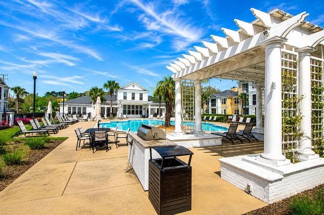 1931 Chatelain Way, Mount Pleasant, SC 29464
