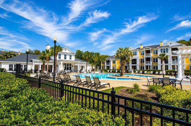 1931 Chatelain Way, Mount Pleasant, SC 29464