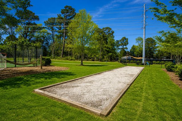 1931 Chatelain Way, Mount Pleasant, SC 29464