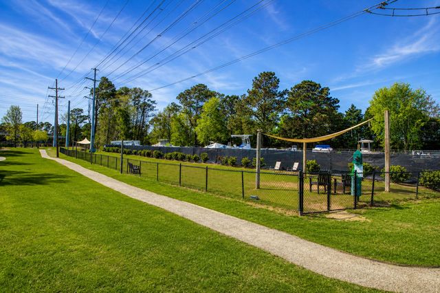 1931 Chatelain Way, Mount Pleasant, SC 29464