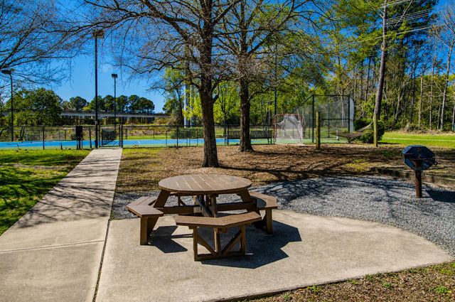 1931 Chatelain Way, Mount Pleasant, SC 29464