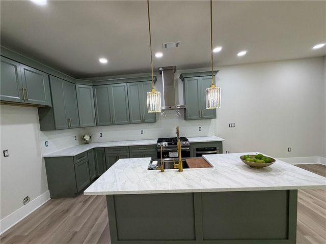 6104 Wandering Way, Norcross, GA 30093