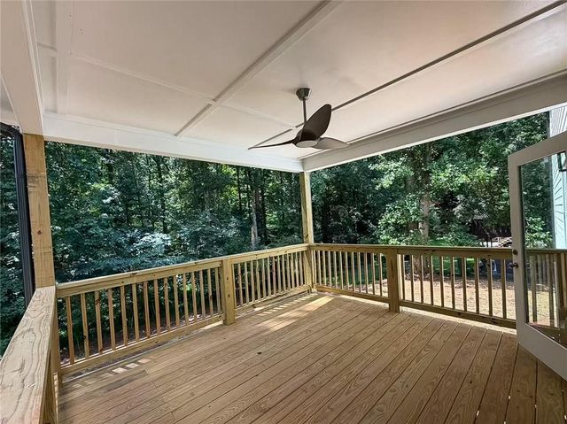6104 Wandering Way, Norcross, GA 30093