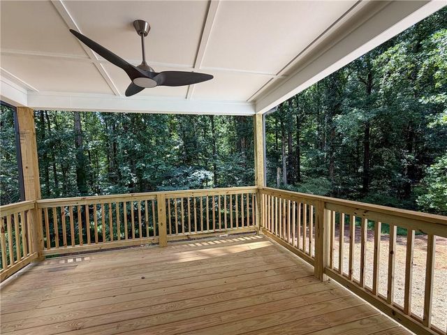 6104 Wandering Way, Norcross, GA 30093