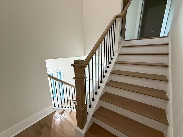 6104 Wandering Way, Norcross, GA 30093