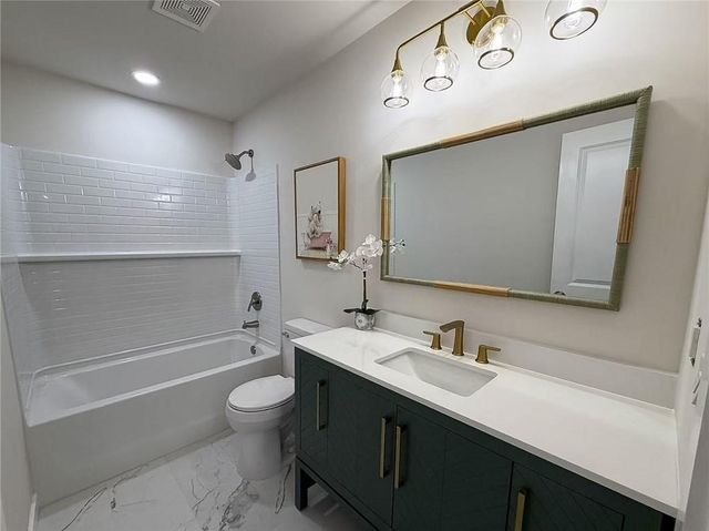 6104 Wandering Way, Norcross, GA 30093