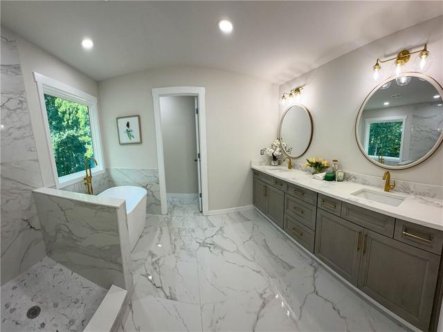 6104 Wandering Way, Norcross, GA 30093