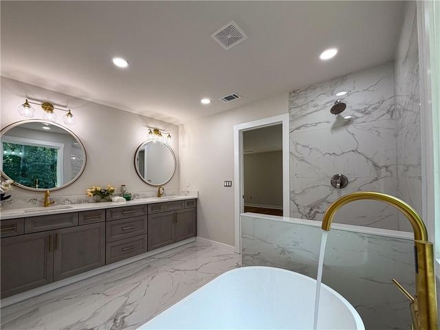6104 Wandering Way, Norcross, GA 30093