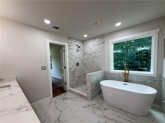 6104 Wandering Way, Norcross, GA 30093