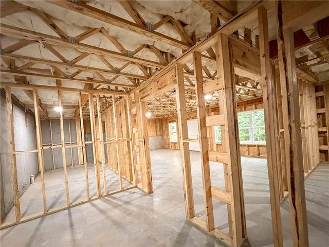 6104 Wandering Way, Norcross, GA 30093