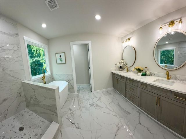 6104 Wandering Way, Norcross, GA 30093