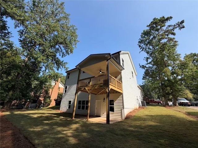 6104 Wandering Way, Norcross, GA 30093