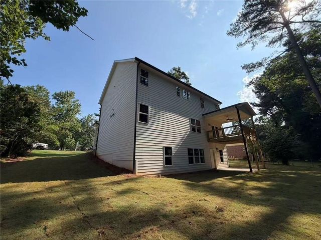 6104 Wandering Way, Norcross, GA 30093