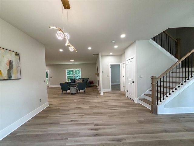 6104 Wandering Way, Norcross, GA 30093