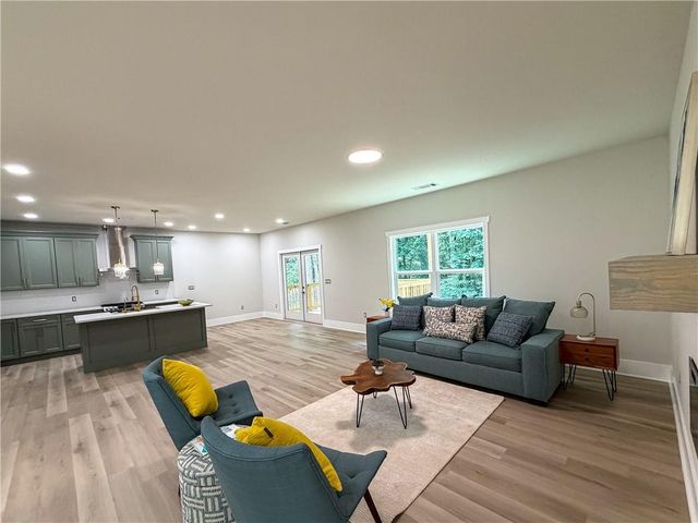6104 Wandering Way, Norcross, GA 30093