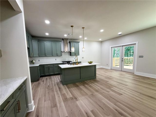 6104 Wandering Way, Norcross, GA 30093