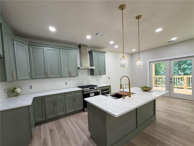 6104 Wandering Way, Norcross, GA 30093