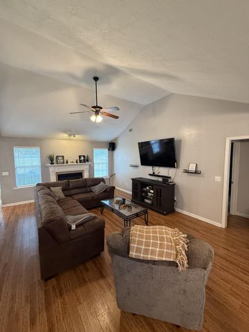 4478 Country Glen Circle, Grovetown, GA 30813