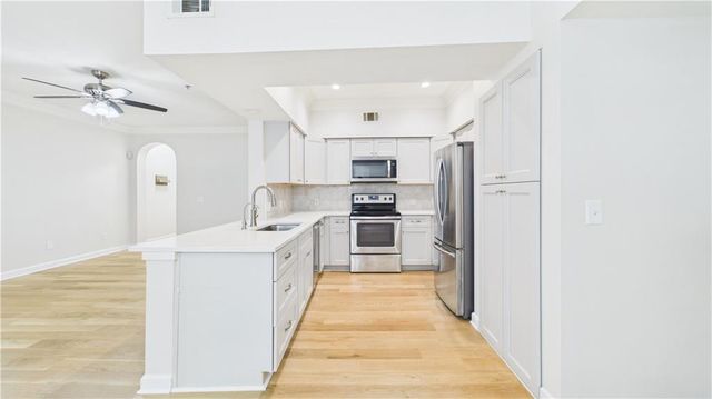 3777 Peachtree Road NE 1321, Atlanta, GA 30319