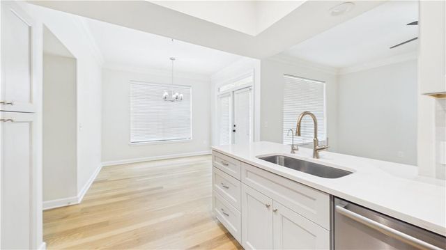 3777 Peachtree Road NE 1321, Atlanta, GA 30319