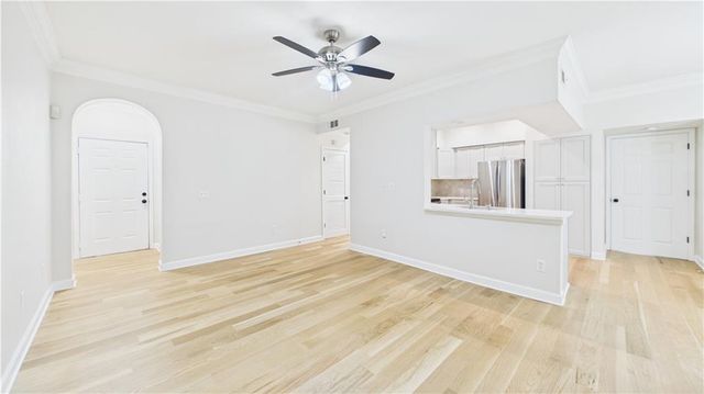 3777 Peachtree Road NE 1321, Atlanta, GA 30319