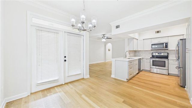 3777 Peachtree Road NE 1321, Atlanta, GA 30319