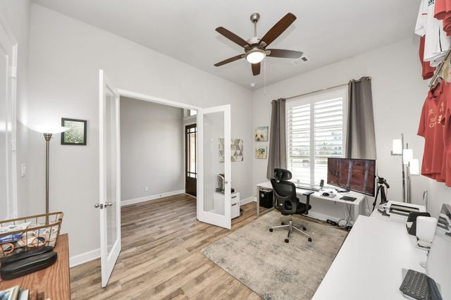 30318 Indigo Falls Drive, Brookshire, TX 77423