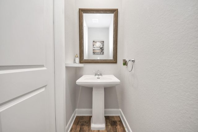 30318 Indigo Falls Drive, Brookshire, TX 77423