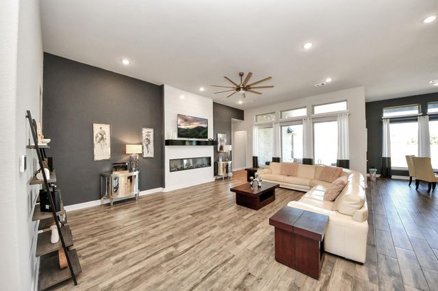 30318 Indigo Falls Drive, Brookshire, TX 77423