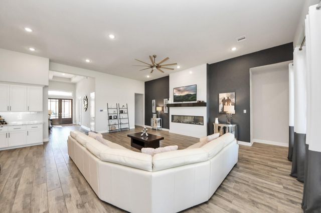 30318 Indigo Falls Drive, Brookshire, TX 77423