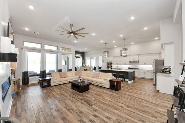 30318 Indigo Falls Drive, Brookshire, TX 77423