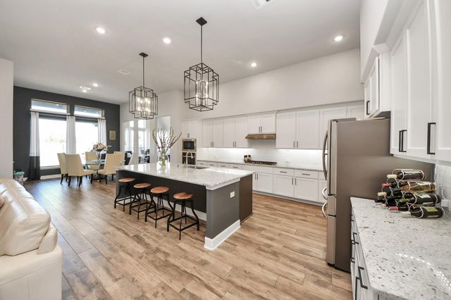 30318 Indigo Falls Drive, Brookshire, TX 77423