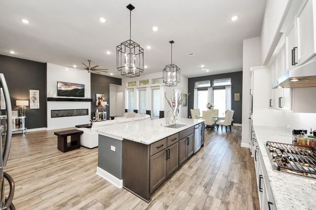 30318 Indigo Falls Drive, Brookshire, TX 77423