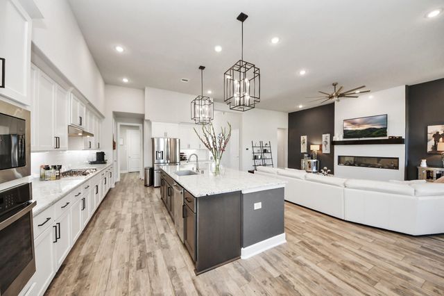 30318 Indigo Falls Drive, Brookshire, TX 77423