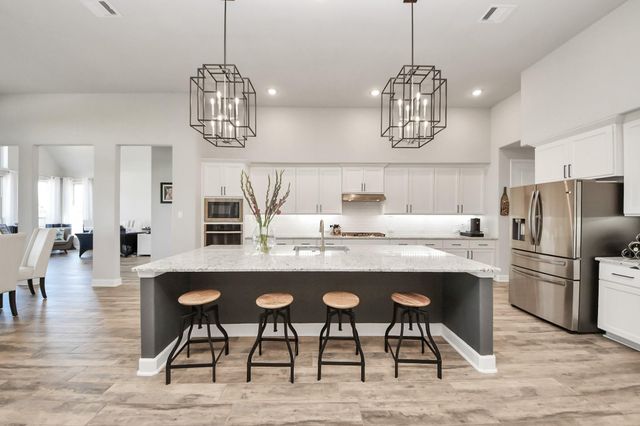 30318 Indigo Falls Drive, Brookshire, TX 77423