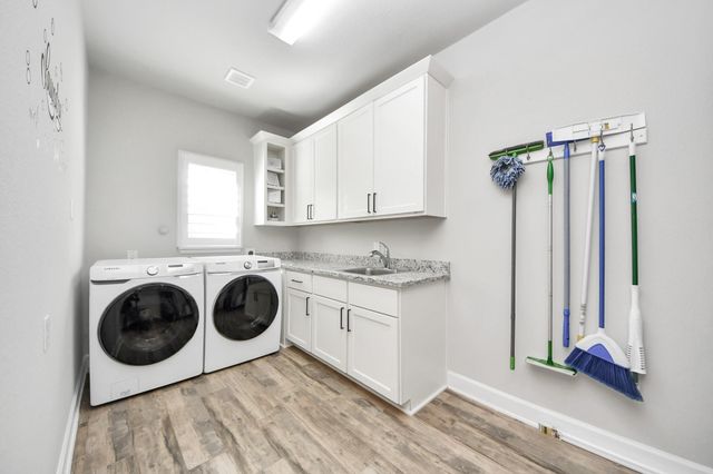 30318 Indigo Falls Drive, Brookshire, TX 77423