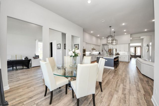 30318 Indigo Falls Drive, Brookshire, TX 77423