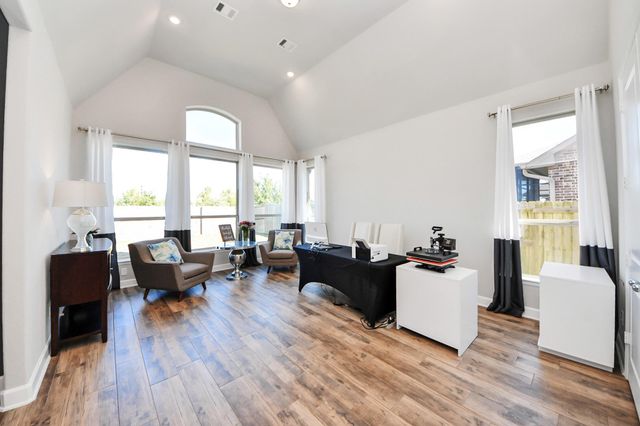 30318 Indigo Falls Drive, Brookshire, TX 77423