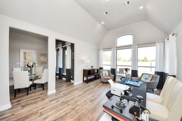 30318 Indigo Falls Drive, Brookshire, TX 77423