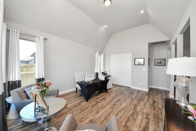 30318 Indigo Falls Drive, Brookshire, TX 77423