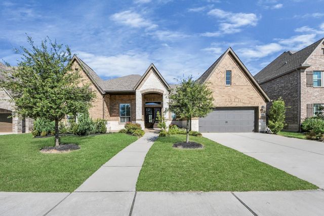 30318 Indigo Falls Drive, Brookshire, TX 77423