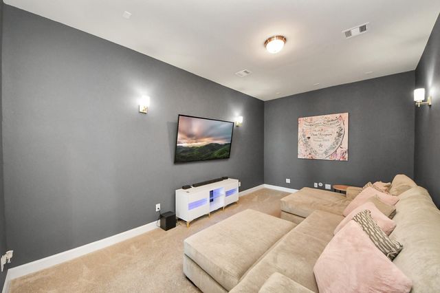 30318 Indigo Falls Drive, Brookshire, TX 77423