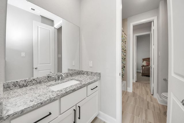 30318 Indigo Falls Drive, Brookshire, TX 77423