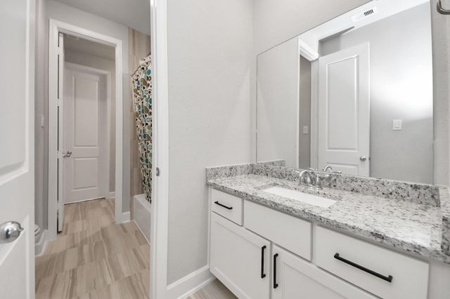 30318 Indigo Falls Drive, Brookshire, TX 77423