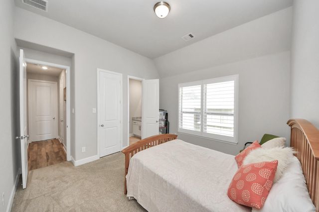 30318 Indigo Falls Drive, Brookshire, TX 77423