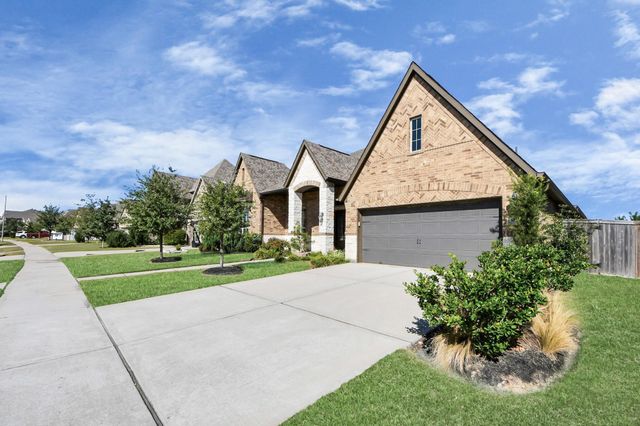30318 Indigo Falls Drive, Brookshire, TX 77423