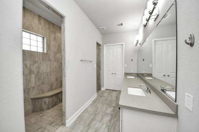 30318 Indigo Falls Drive, Brookshire, TX 77423