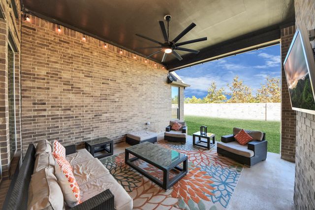 30318 Indigo Falls Drive, Brookshire, TX 77423